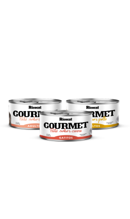 Gourmet